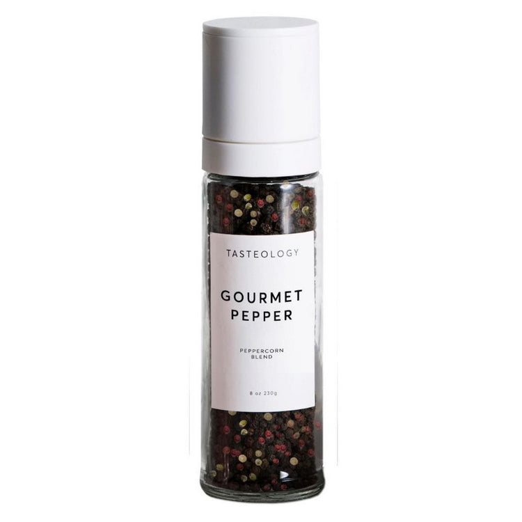 Tasteology Pepper Grinder