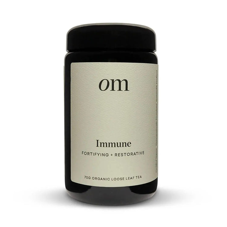 Immune Tea