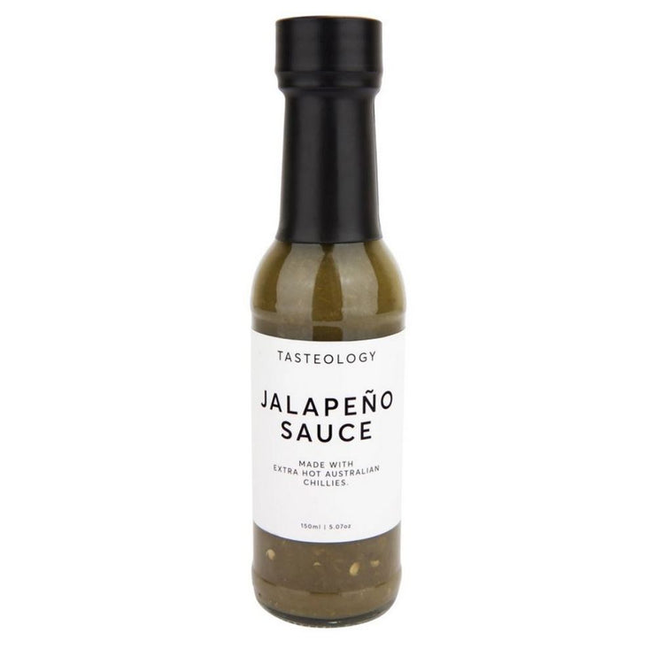 Jalapeno Sauce