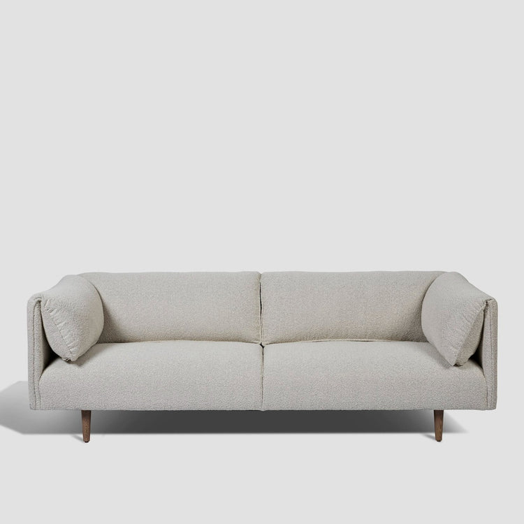 Arlie Leather Couch