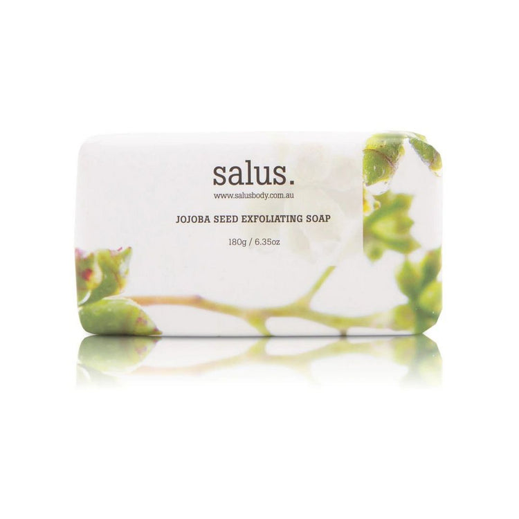 Salus Soap Bar