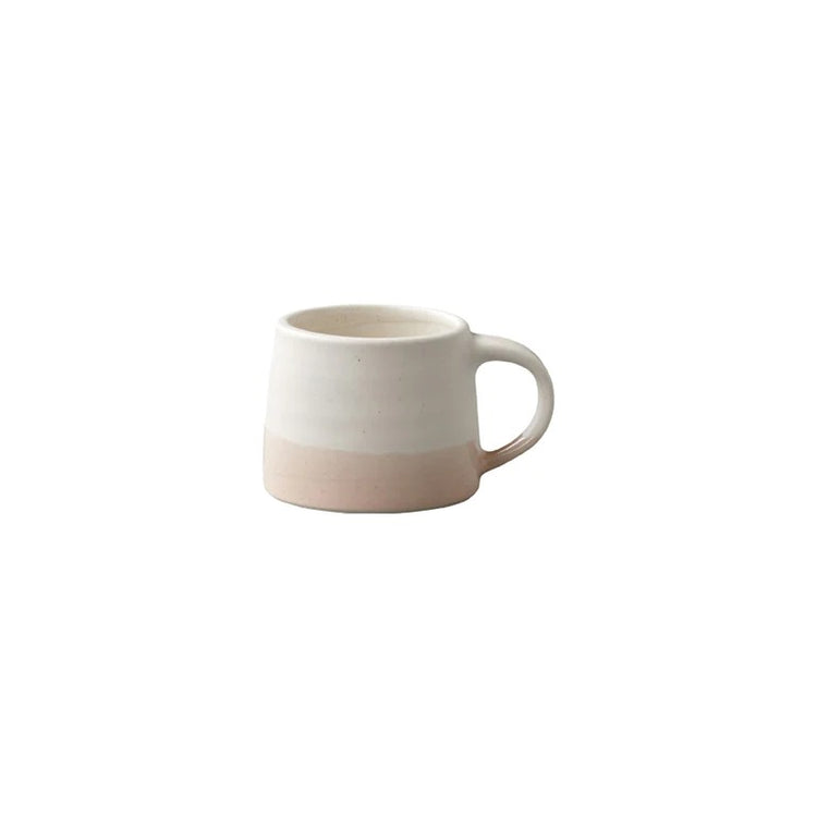 Kinto Slow Coffee Mug