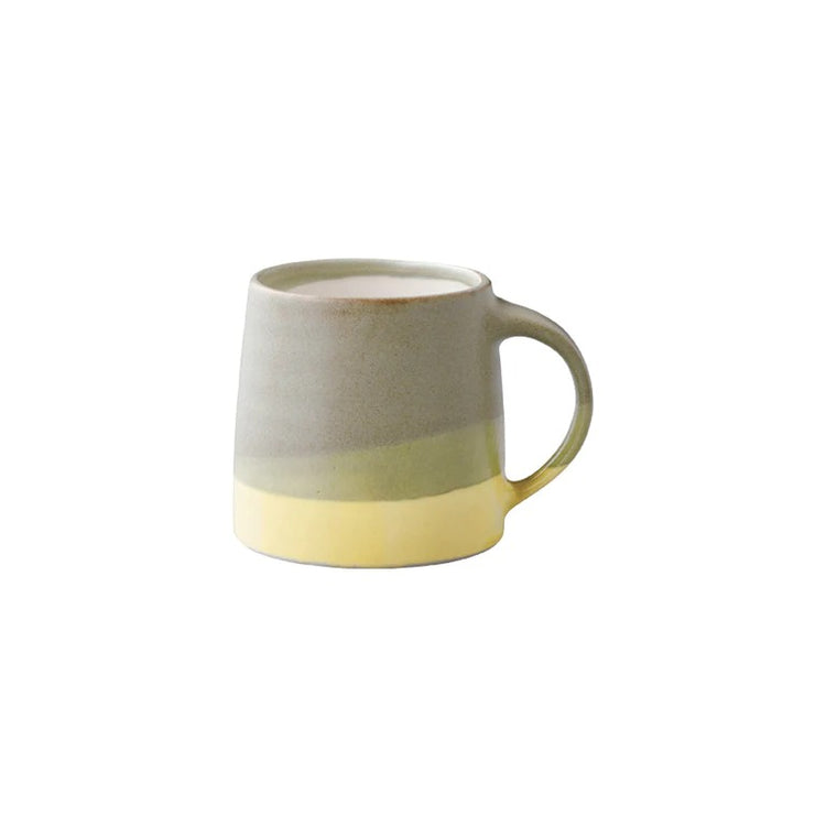 Kinto Slow Coffee Mug