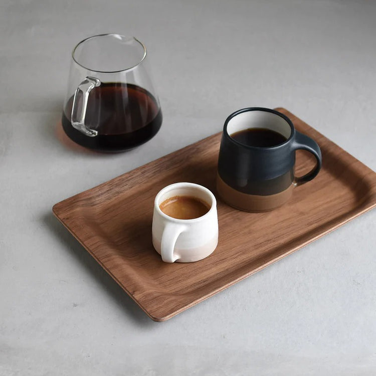 Kinto Slow Coffee Mug