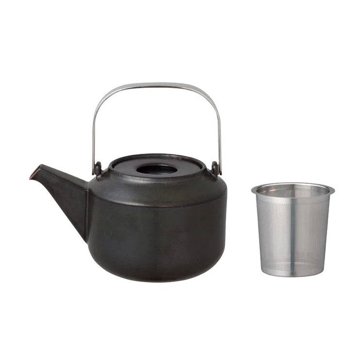 Kinto Teapot