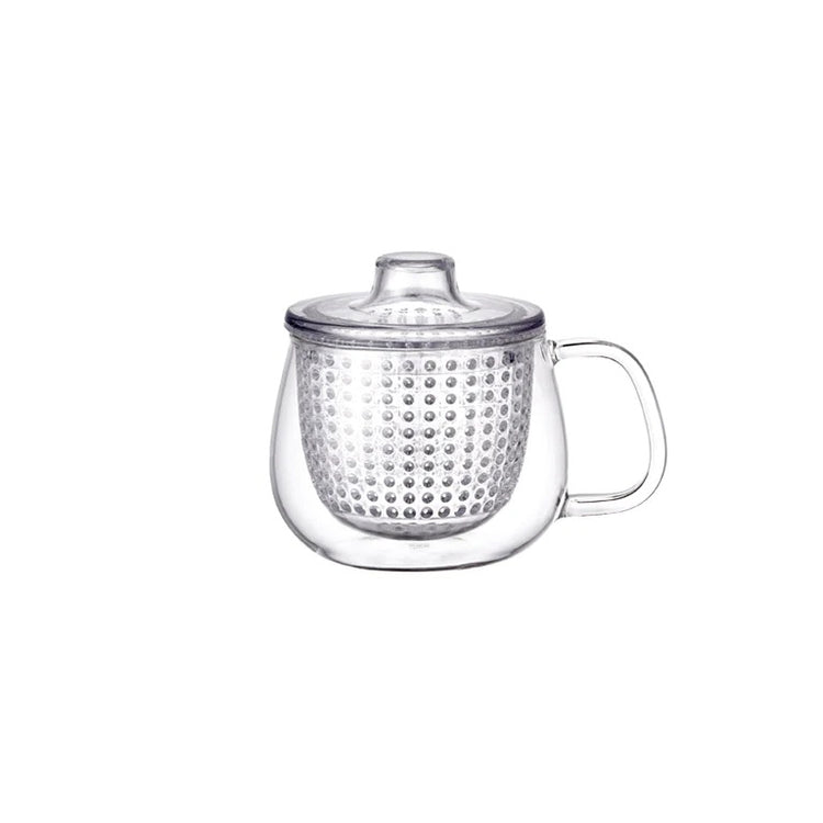 Kinto Teapot Mug