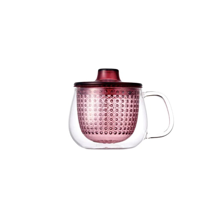 Kinto Teapot Mug