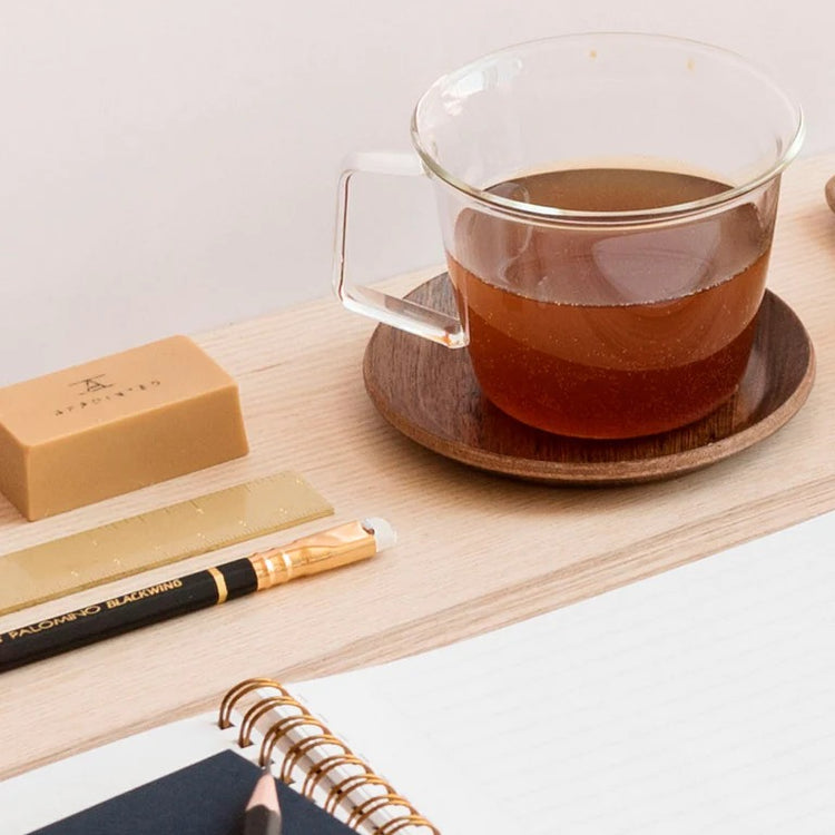 Kinto Wood Coaster