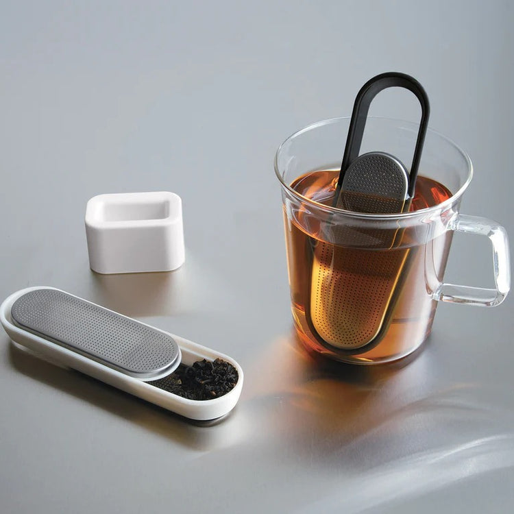 Loop Tea Strainer