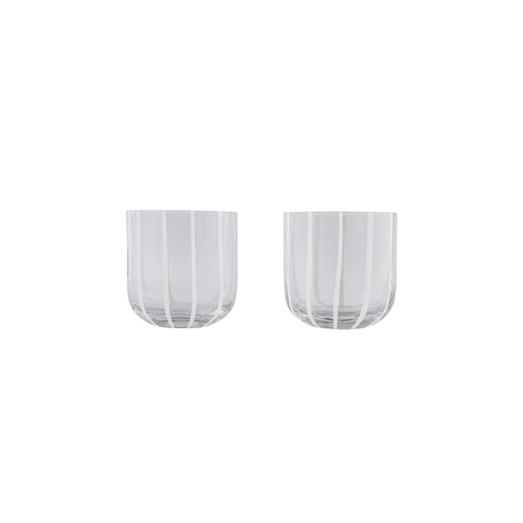Mizu Glass (Set 2)