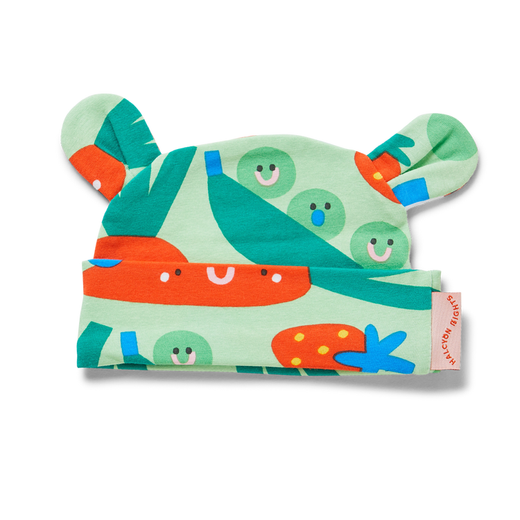 Baby Lunar Hat