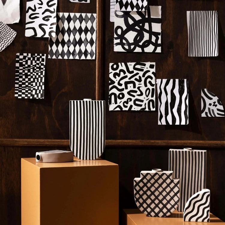 LMHome Hendrix Vase