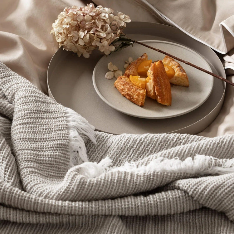 LMHome Blake Throw