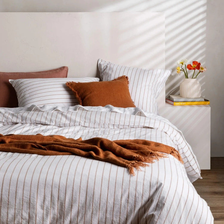 Loft Duvet Cover Set