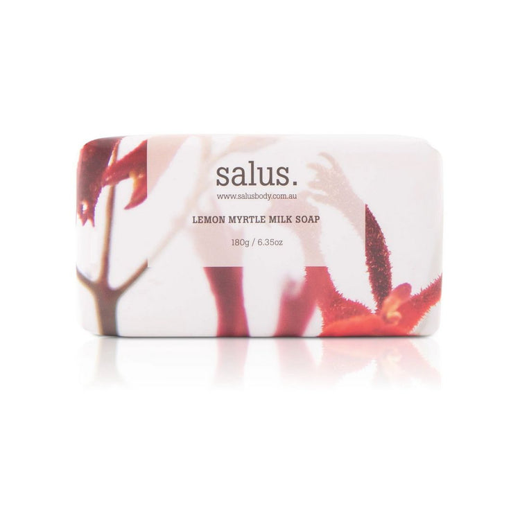 Salus Soap Bar