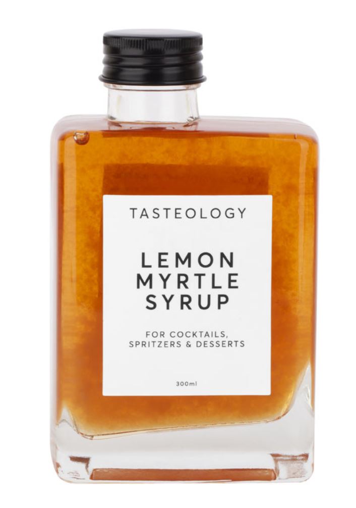 Tasteology Syrup