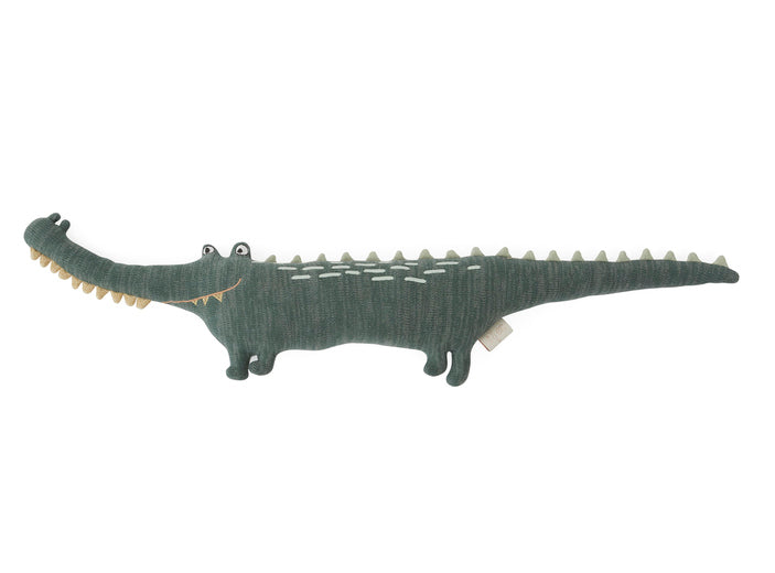 OYOY Mr Crocodile Gustav