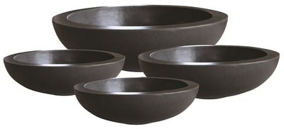 Montague Bowl