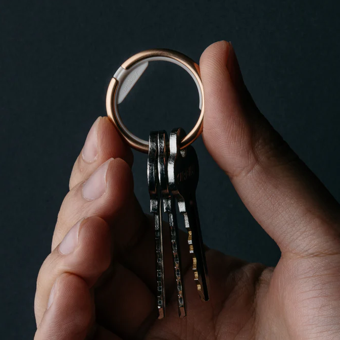 Orbitkey Ring