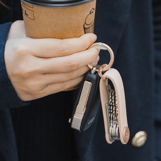 Orbitkey Ring