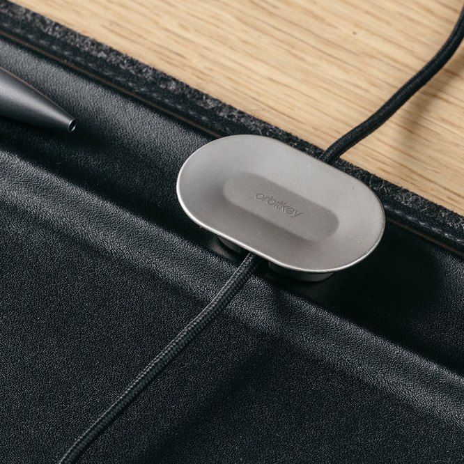 Orbitkey Magnetic Cable Holder