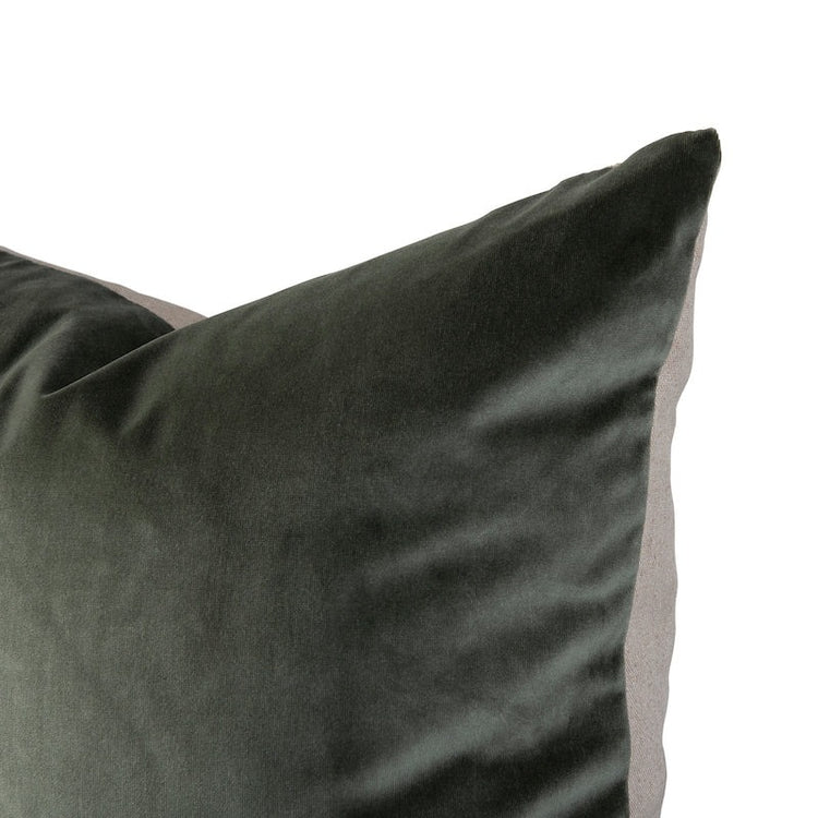 Sawyer Velvet Cushion