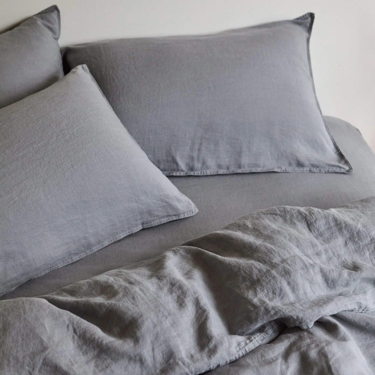 Mondo Linen Duvet Set