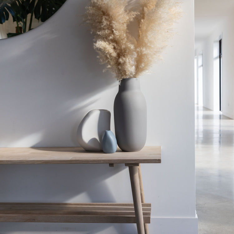 The Doc Burgess Vase