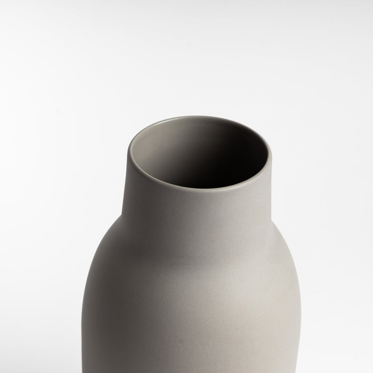 The Doc Burgess Vase