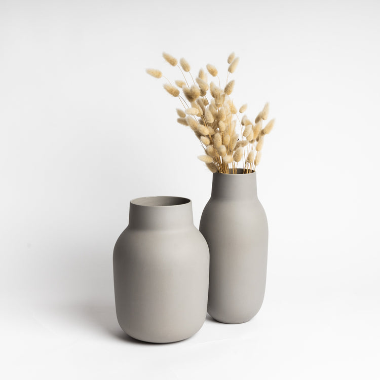 The Doc Burgess Vase