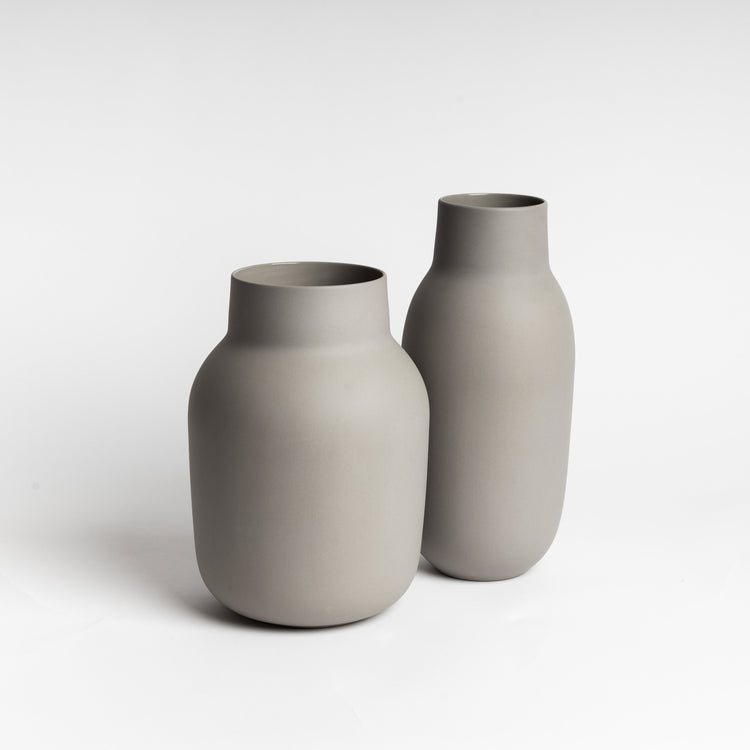 The Doc Burgess Vase