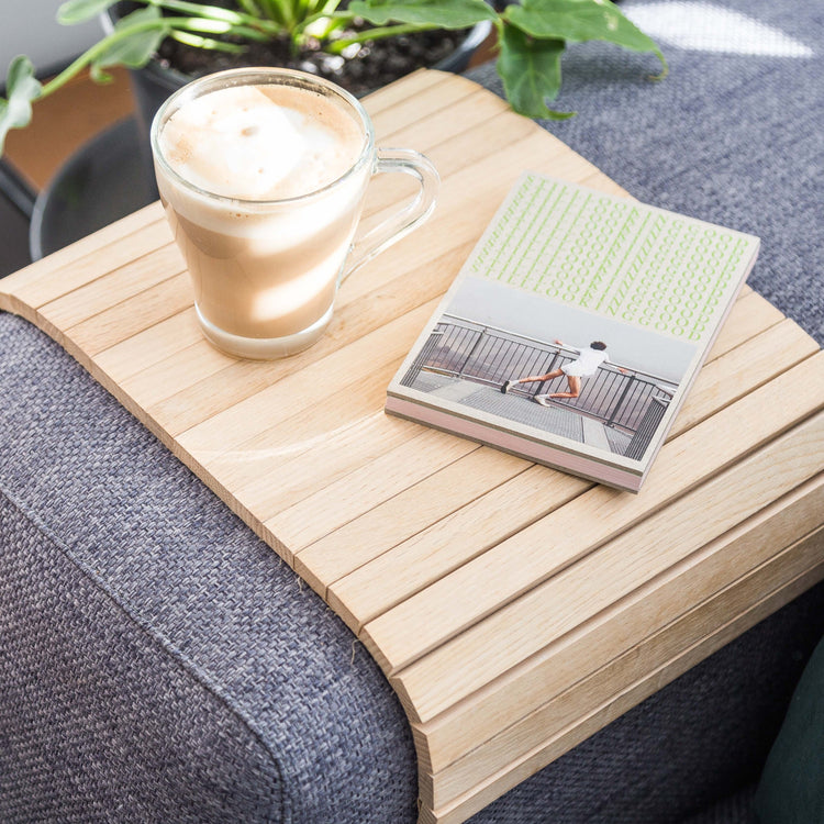 Arm Chair Side Rest