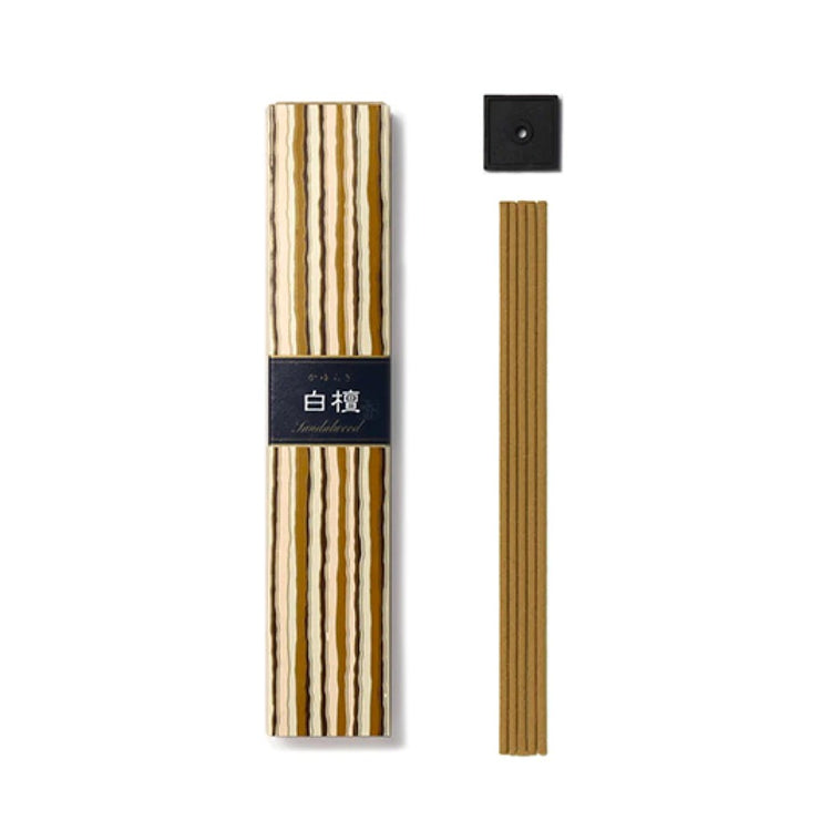 Nippon Kodo Kayuragi Incense Sticks