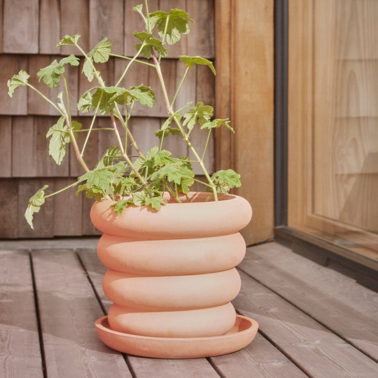 Awa Outdoor Pot Large
