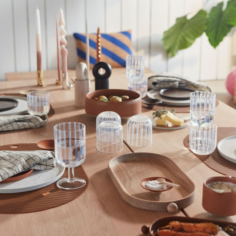 Mizu Glass (Set 2)