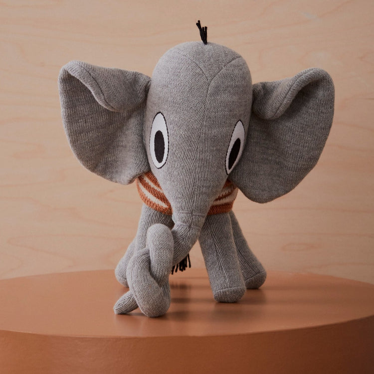 OYOY Henry Elephant