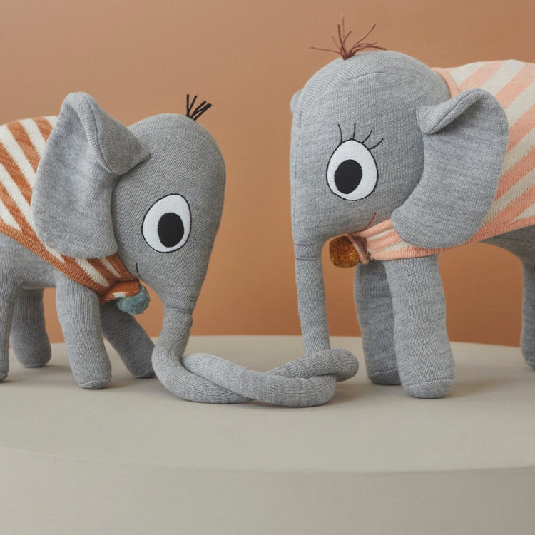 OYOY Henry Elephant