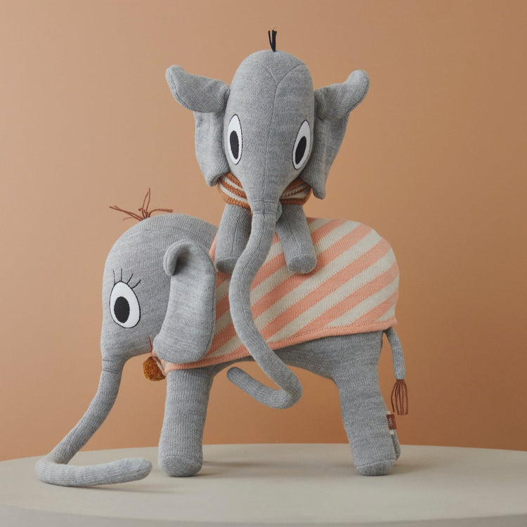OYOY Henry Elephant