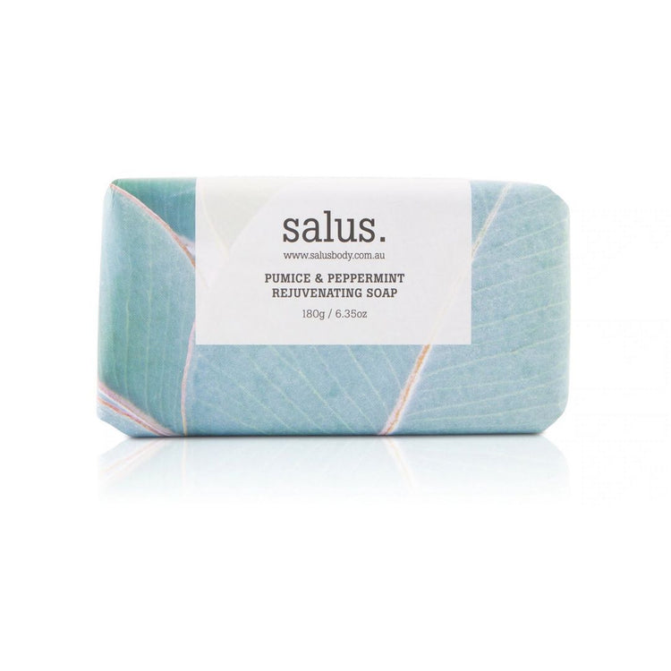 Salus Soap Bar