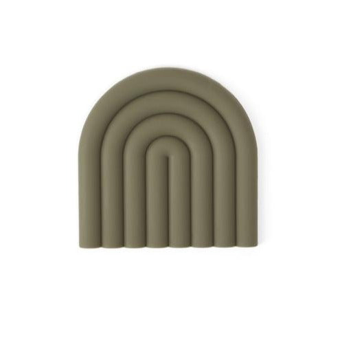 Rainbow Trivet