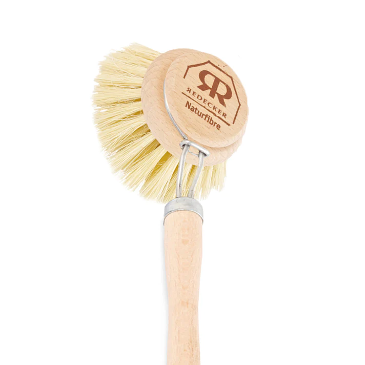 Dish Brush with Handle