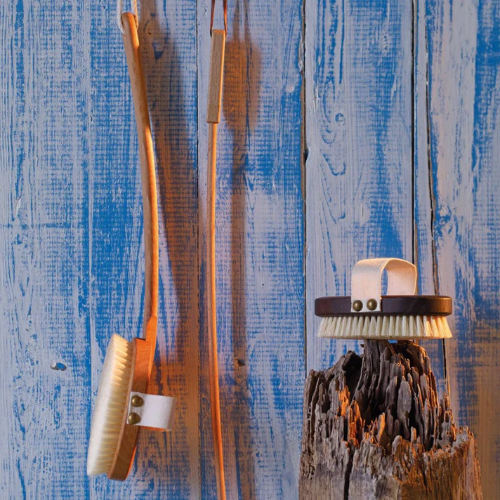 Toscana Bath Brush