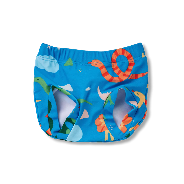 Nappy Swim Cover