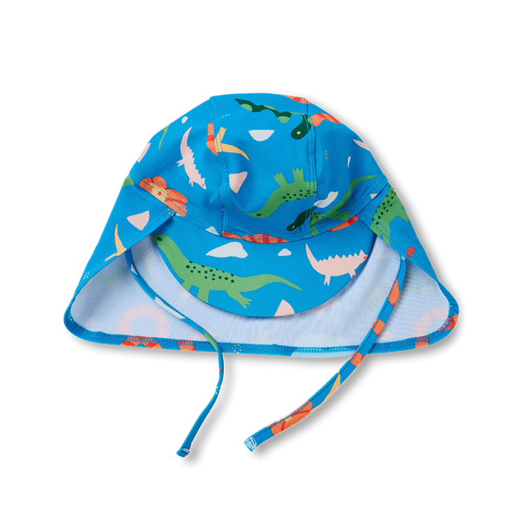 Baby Swim Hat