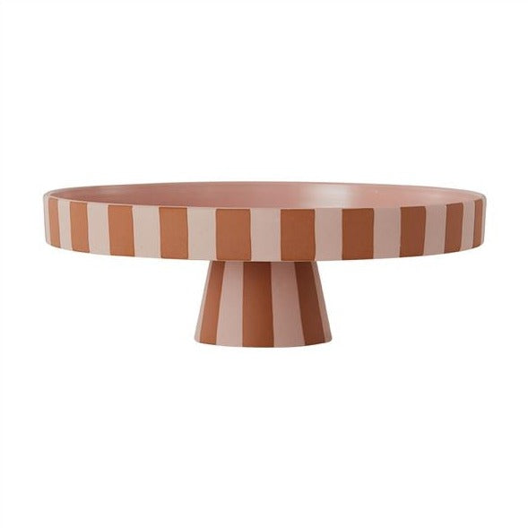 Toppu Tray