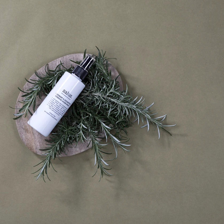 Salus Rosemary & eucalyptus Botanical Room Spray