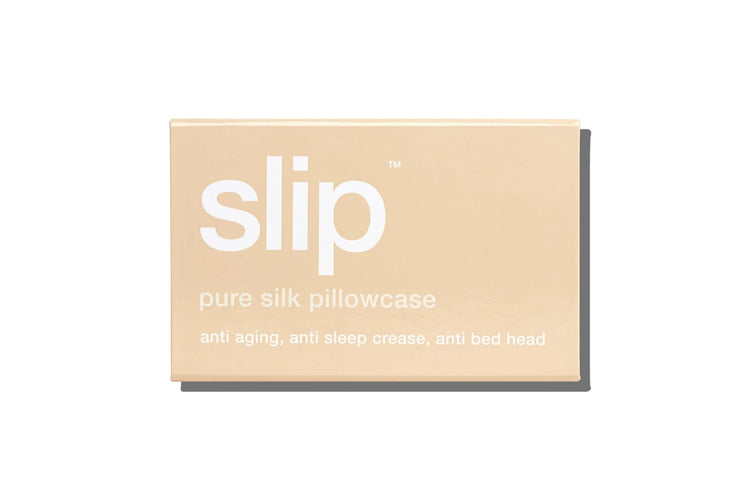 SLIP Silk Pillowcase