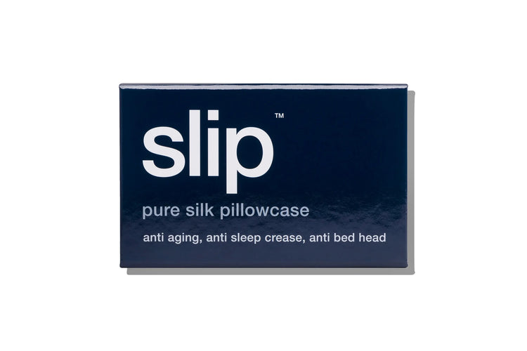 SLIP Silk Pillowcase