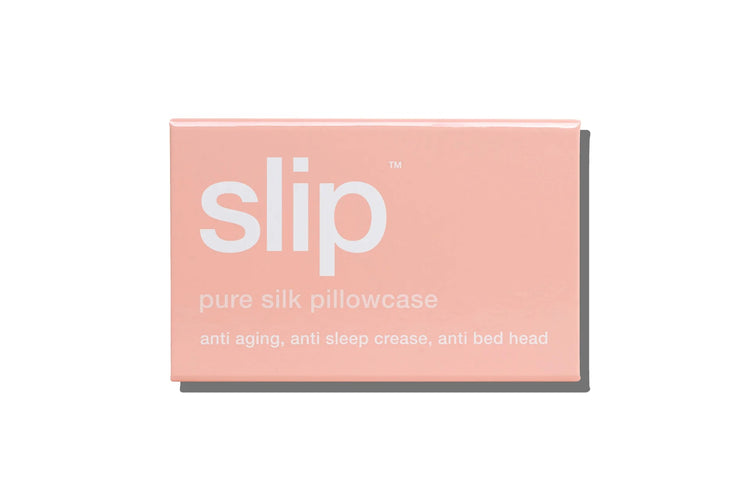 SLIP Silk Pillowcase