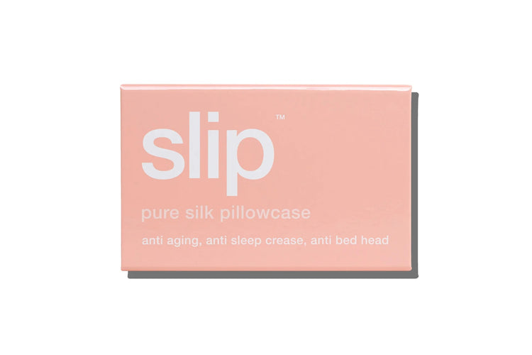 SLIP Silk Pillowcase